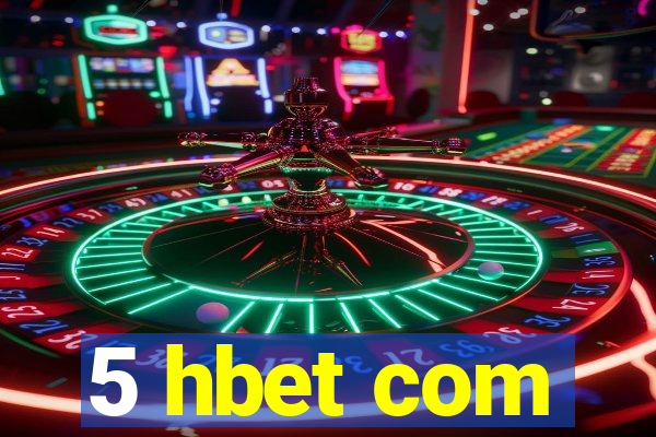 5 hbet com